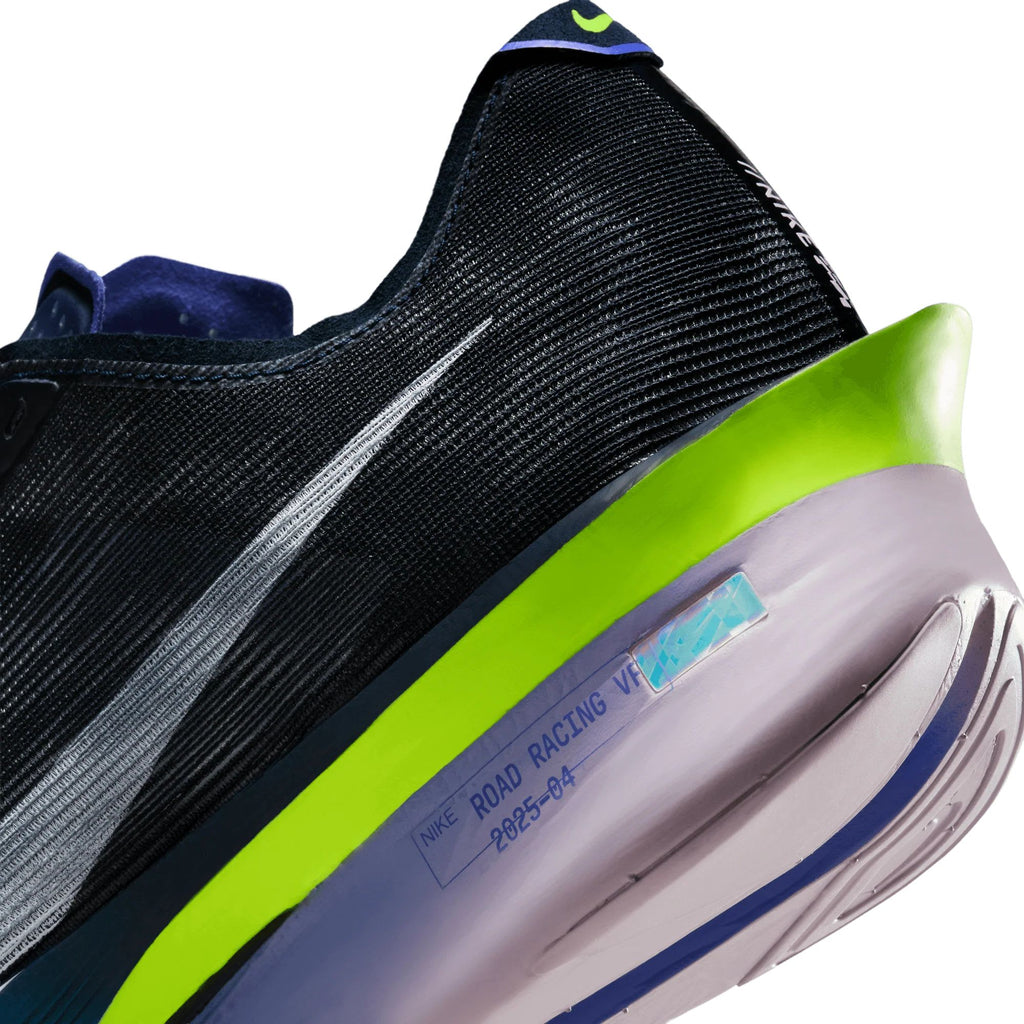 Nike ZoomX Vaporfly Next% 4 Obsidian Persian Violet White