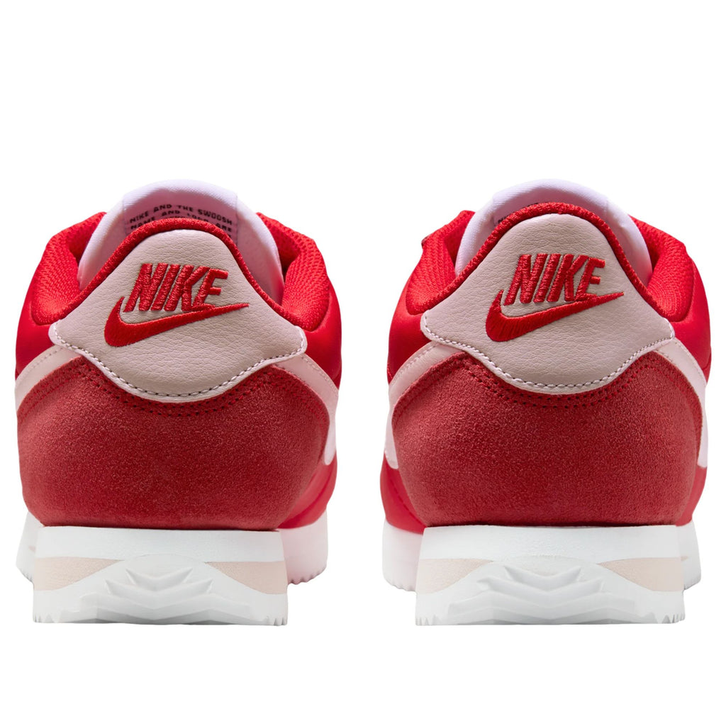 Nike Cortez Textile University Red Silt Red (Women's)