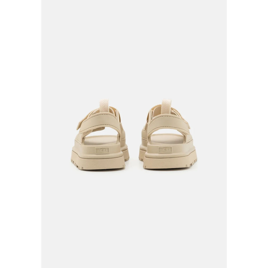 UGG GoldenGlow Sandal Sea Salt (Women's)