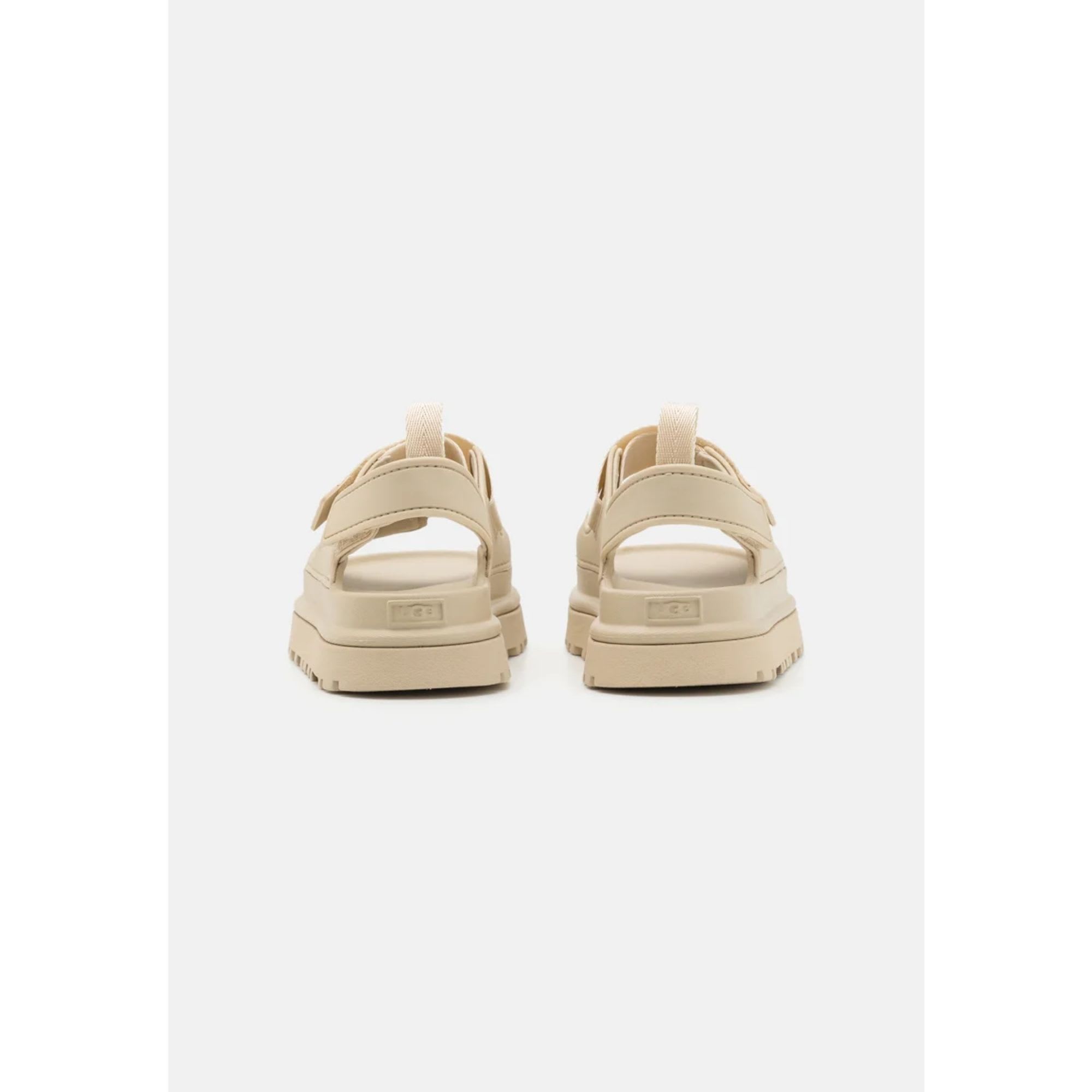 UGG GoldenGlow Sandal Sea Salt (Women's)