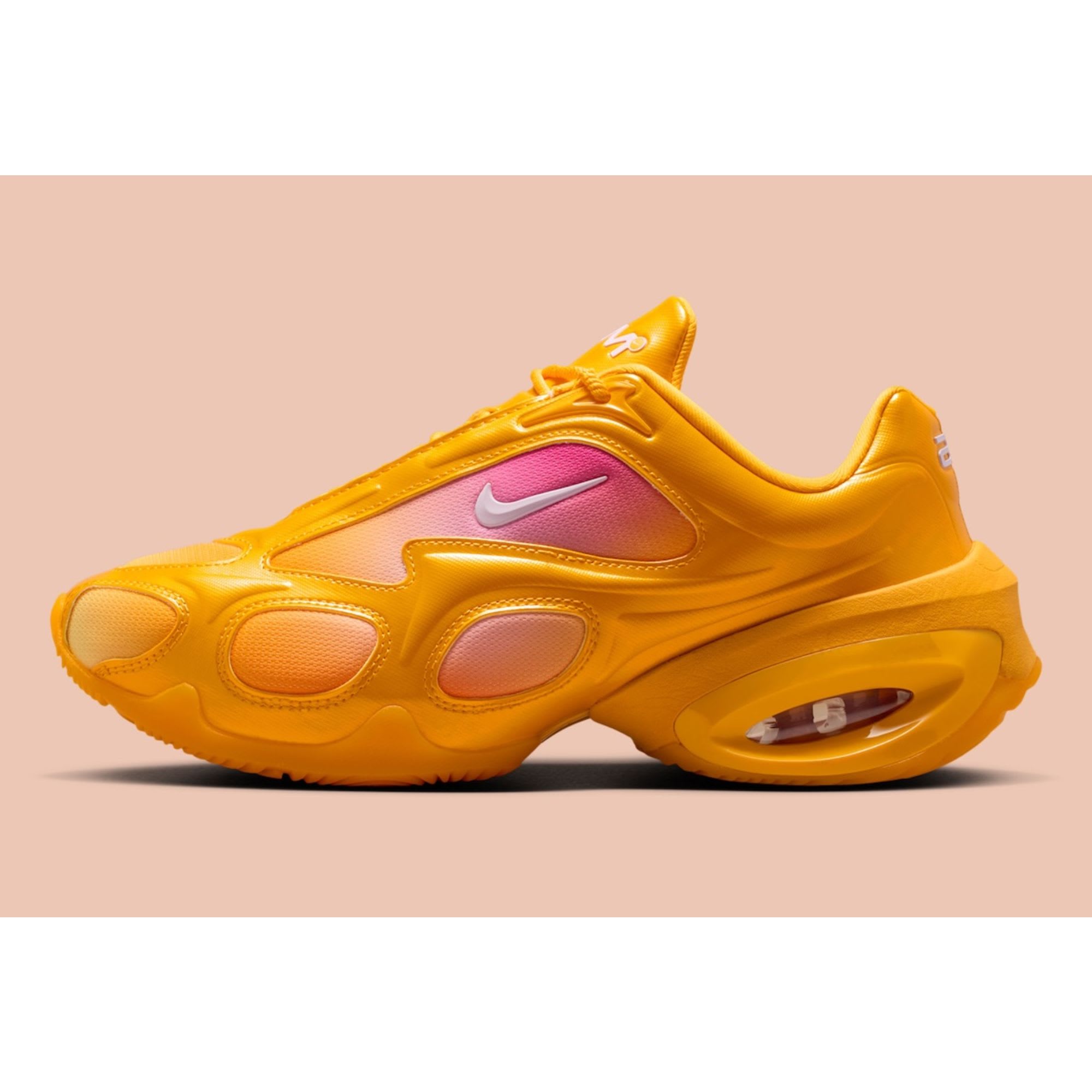 Nike Air Max Muse Sunshine (Women's)