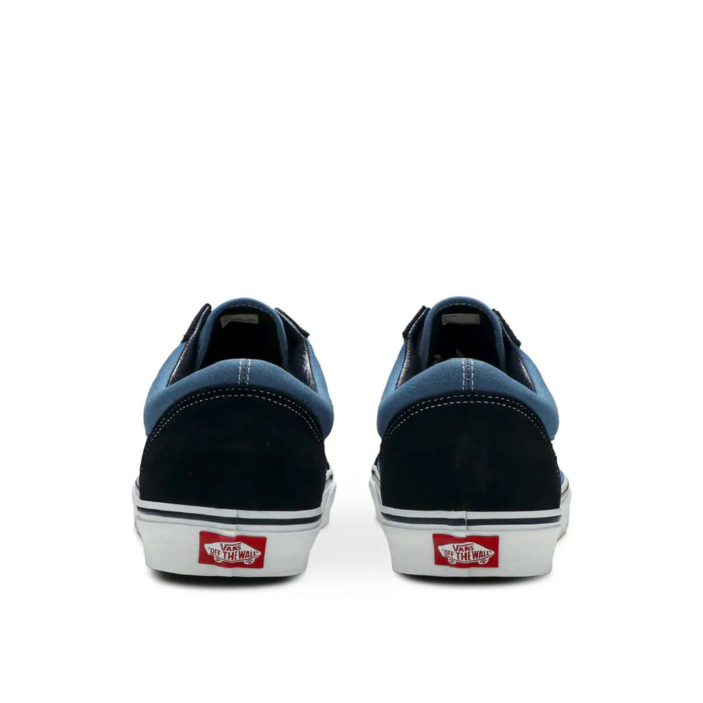 Vans Old Skool Navy White
