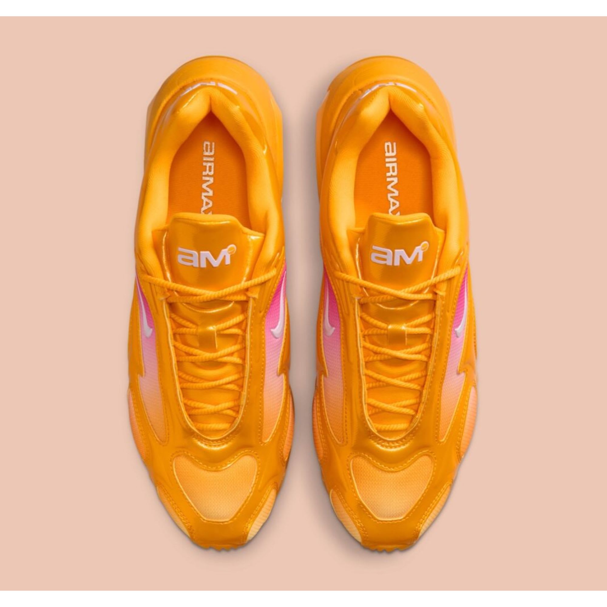 Nike Air Max Muse Sunshine (Women's)