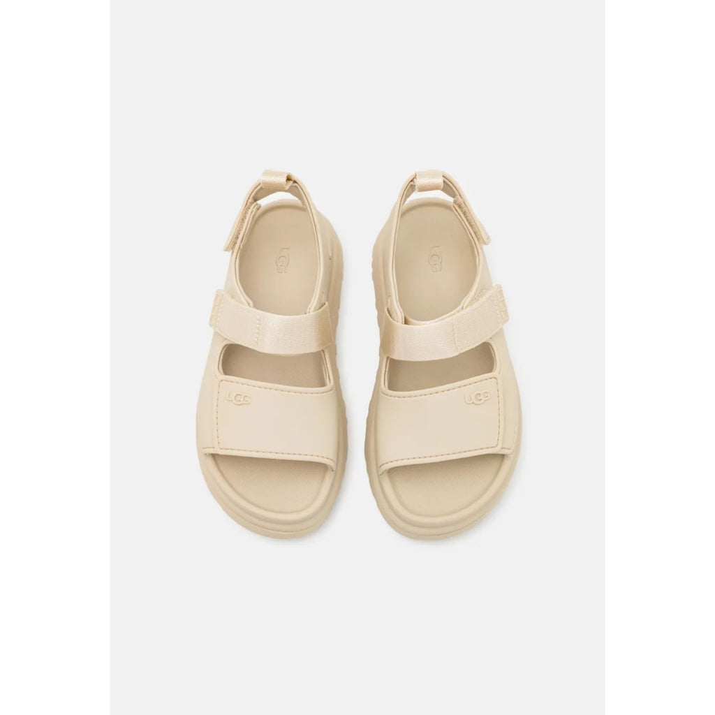 UGG GoldenGlow Sandal Sea Salt (Women's)