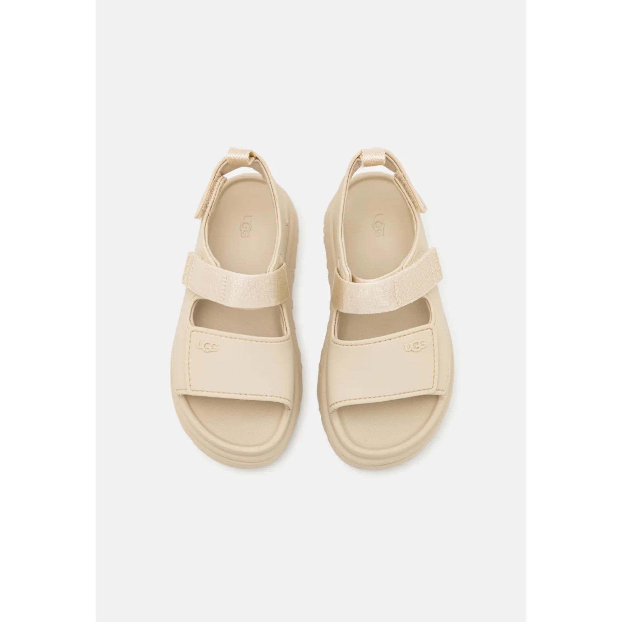UGG GoldenGlow Sandal Sea Salt (Women's)