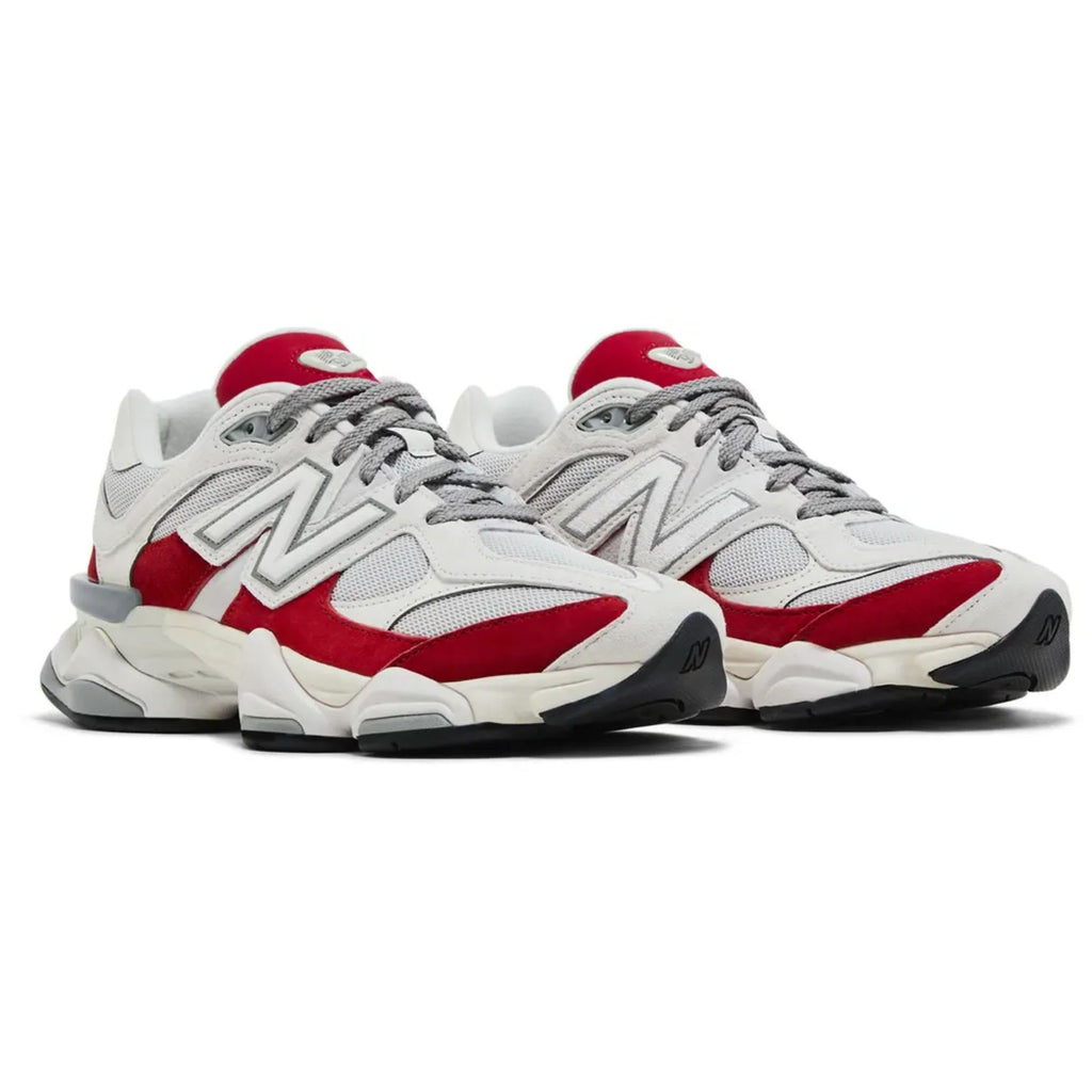 New Balance 9060 White Red
