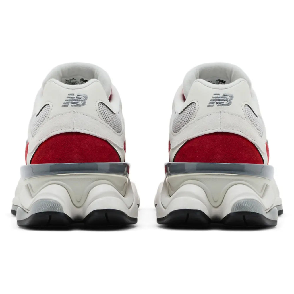 New Balance 9060 White Red