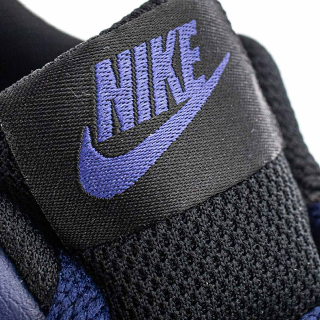 Nike Court Borough Low 2 Midnight Navy (GS)
