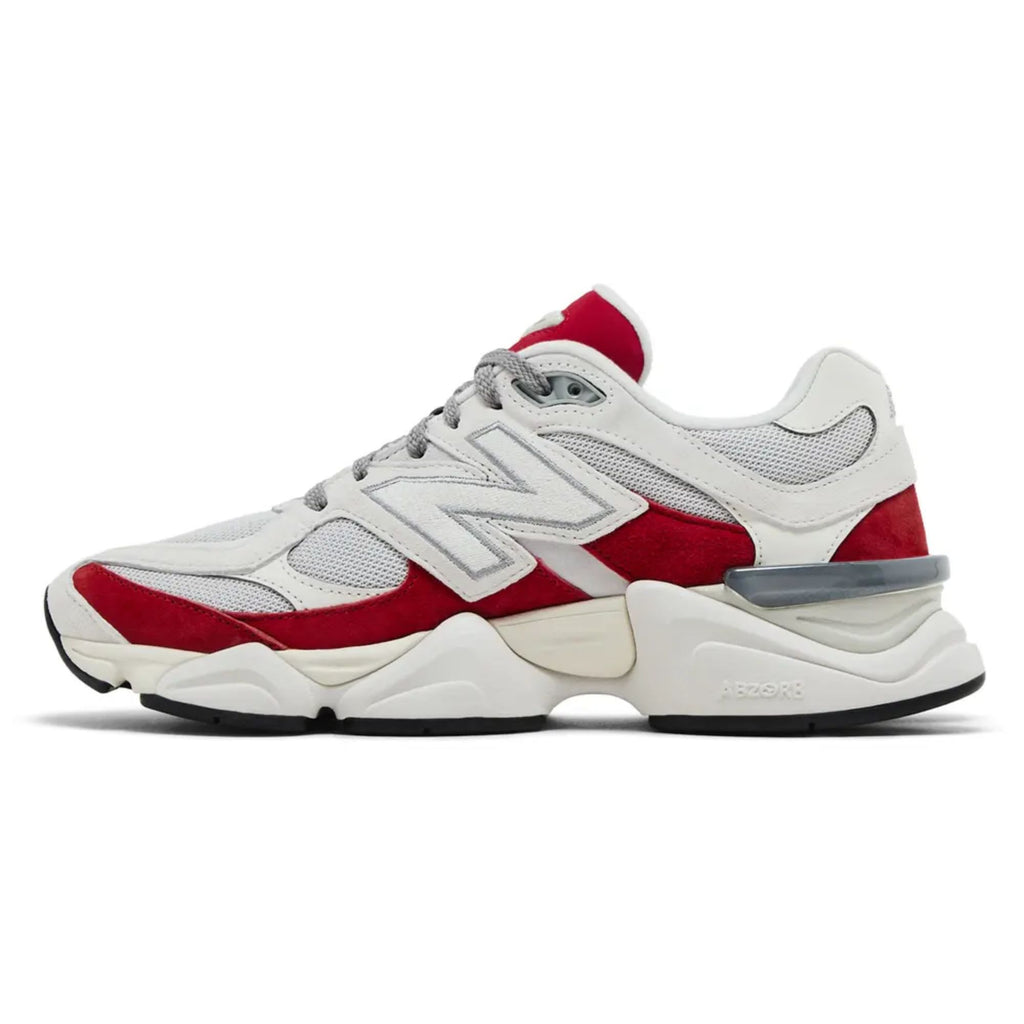 New Balance 9060 White Red
