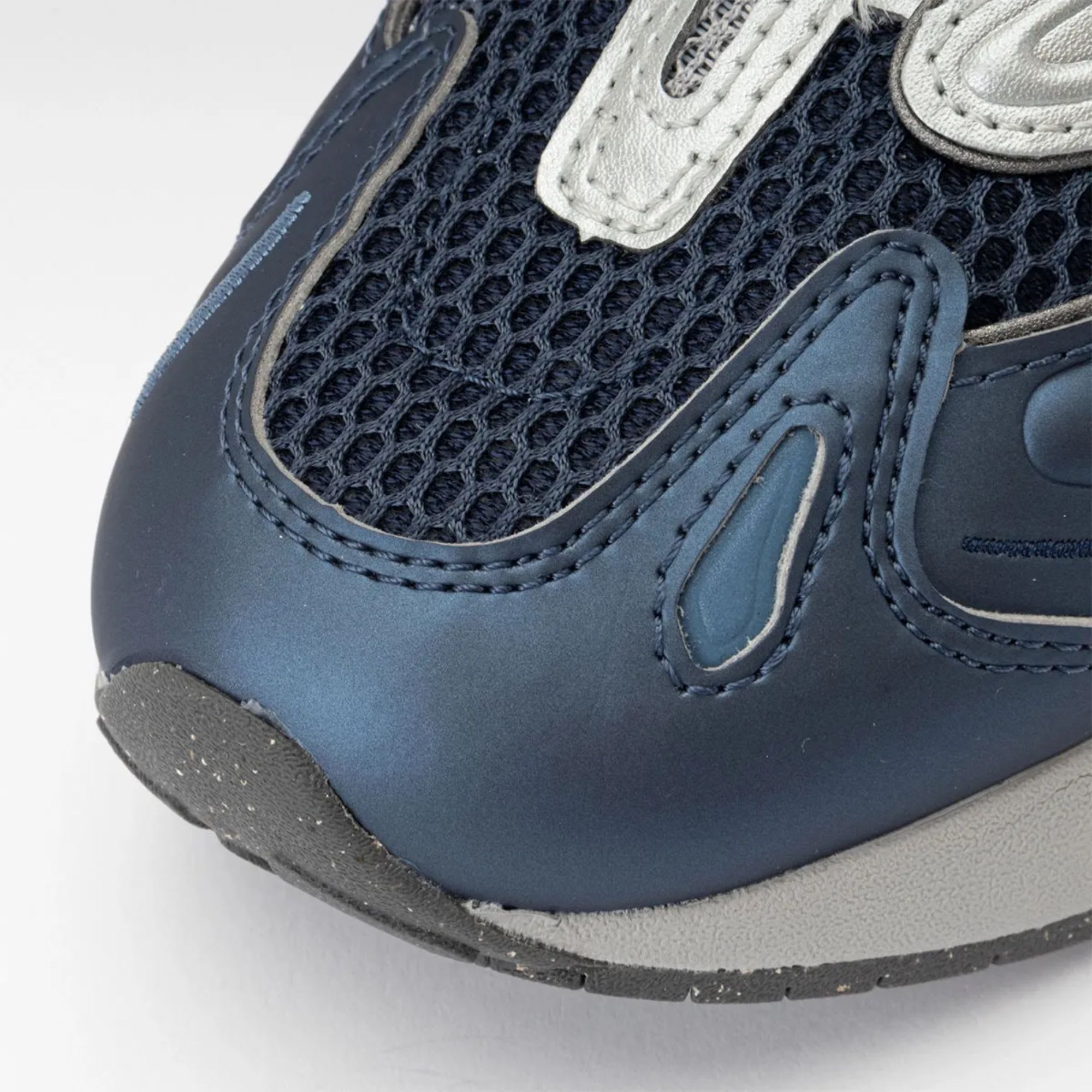 New Balance 1000 Vintage Indigo Silver