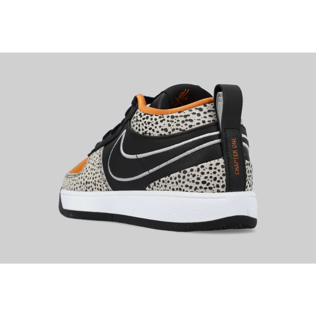 Nike Book 1 Safari