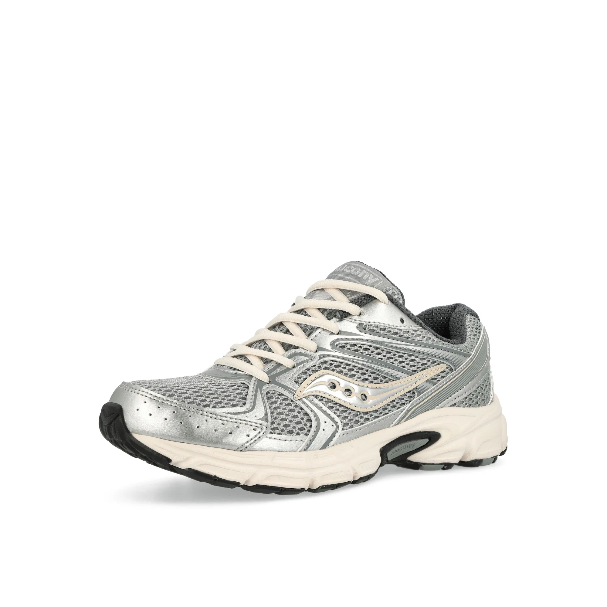 Saucony Ride Millennium (Women’s)