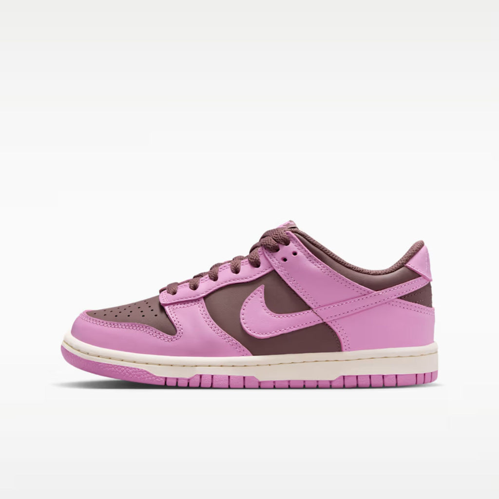 Nike Dunk Low Tattoo Light Magenta (GS)