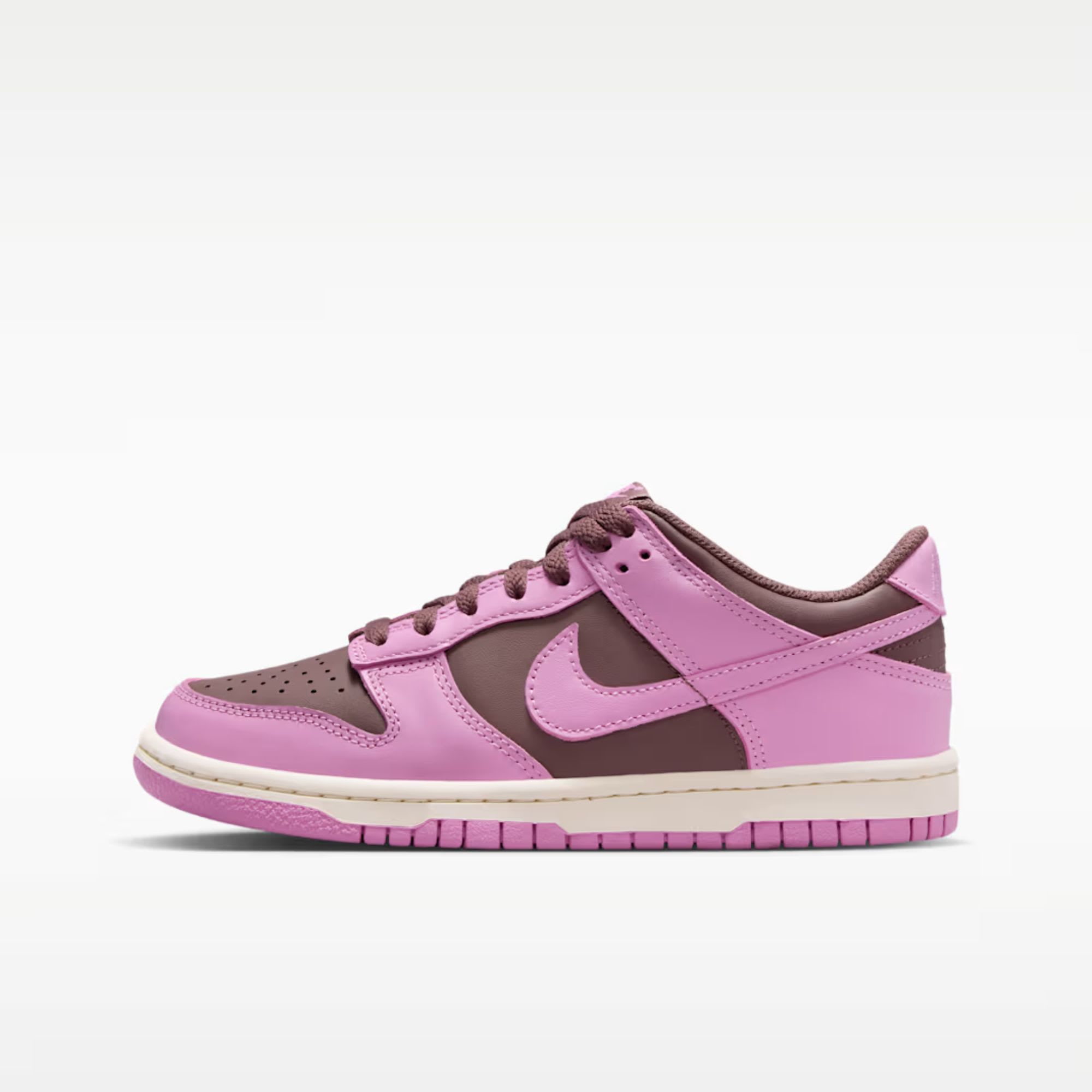 Nike Dunk Low Tattoo Light Magenta (GS)