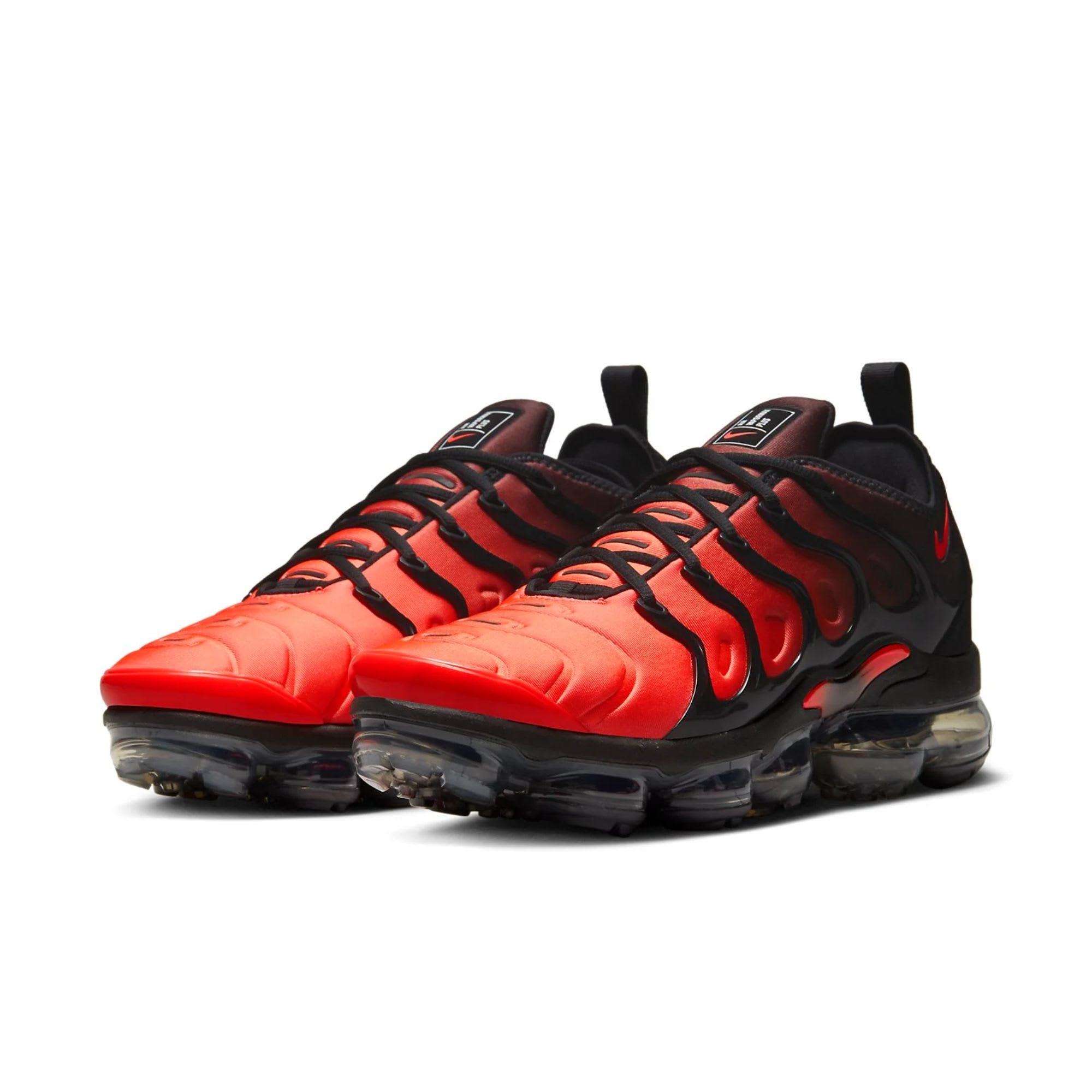 Nike Air VaporMax Plus Darth Maul