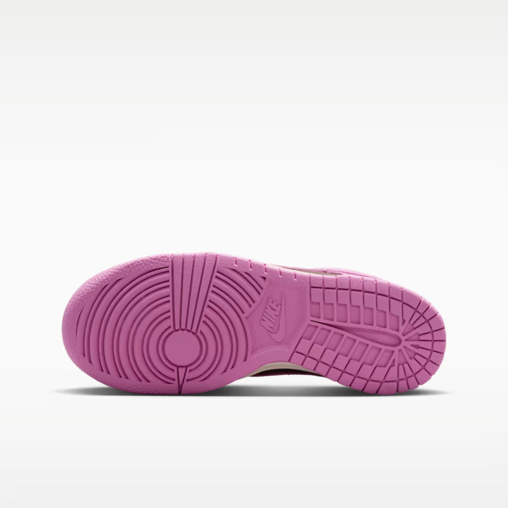 Nike Dunk Low Tattoo Light Magenta (GS)
