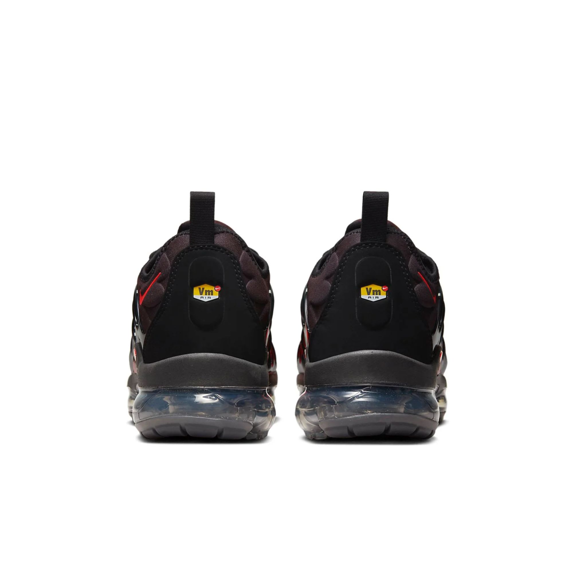 Nike Air VaporMax Plus Darth Maul