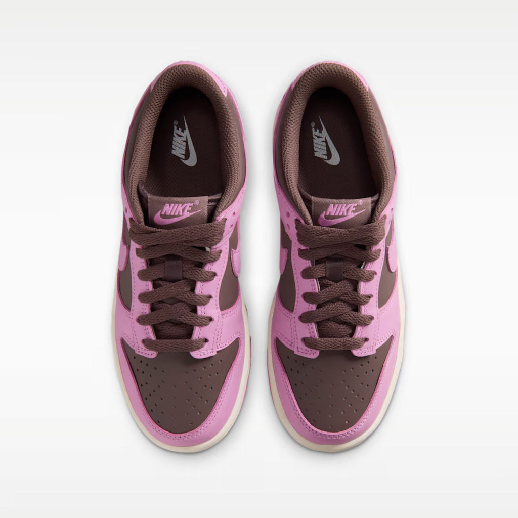 Nike Dunk Low Tattoo Light Magenta (GS)