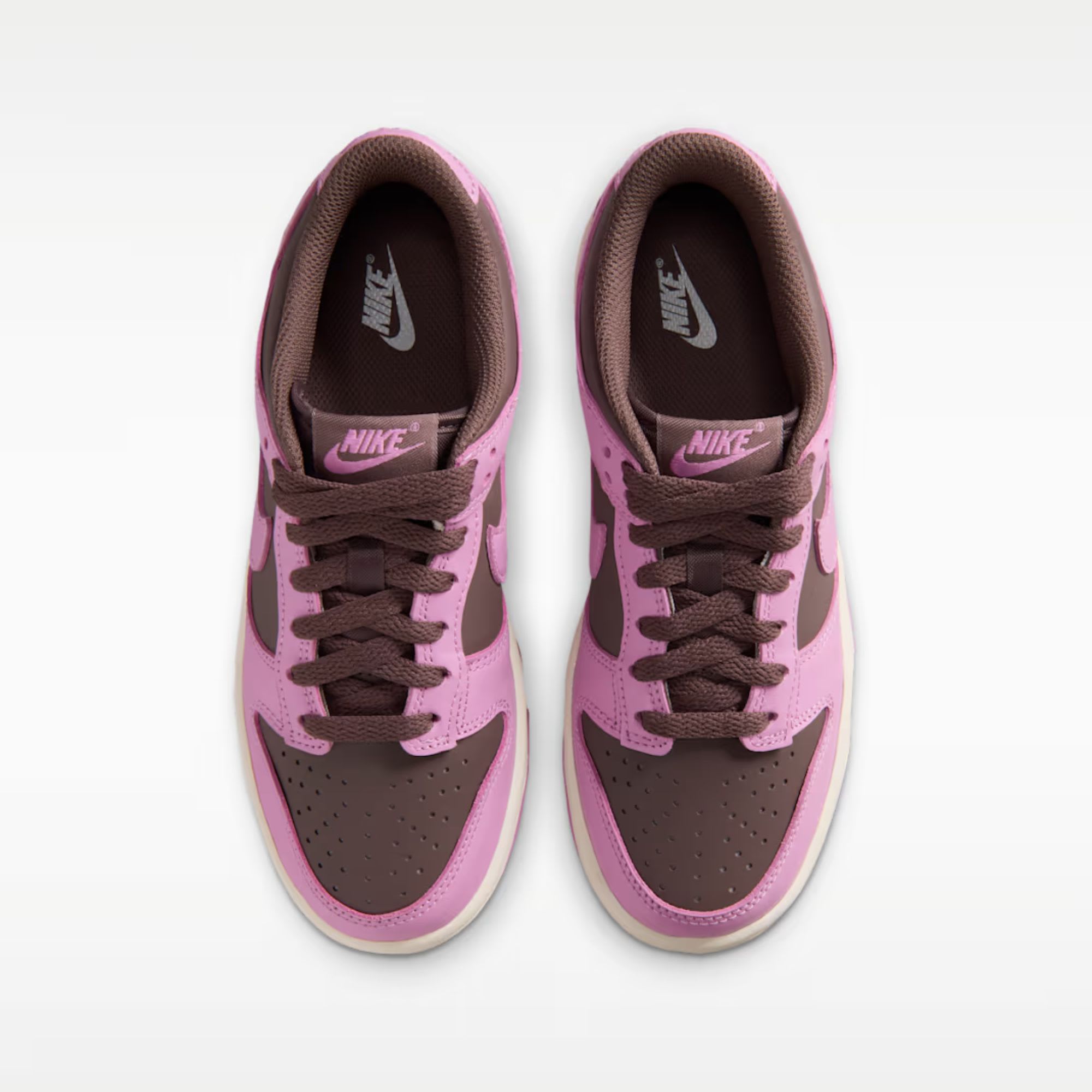 Nike Dunk Low Tattoo Light Magenta (GS)