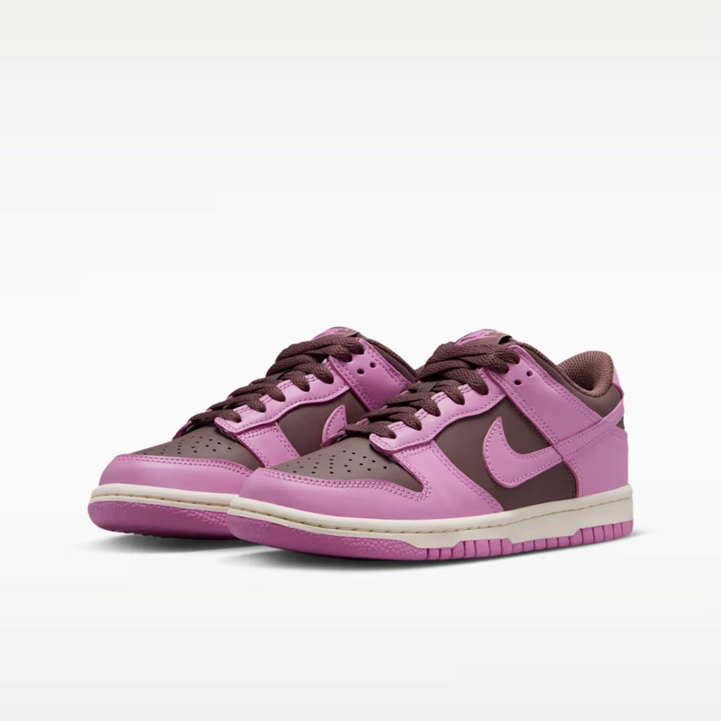 Nike Dunk Low Tattoo Light Magenta (GS)