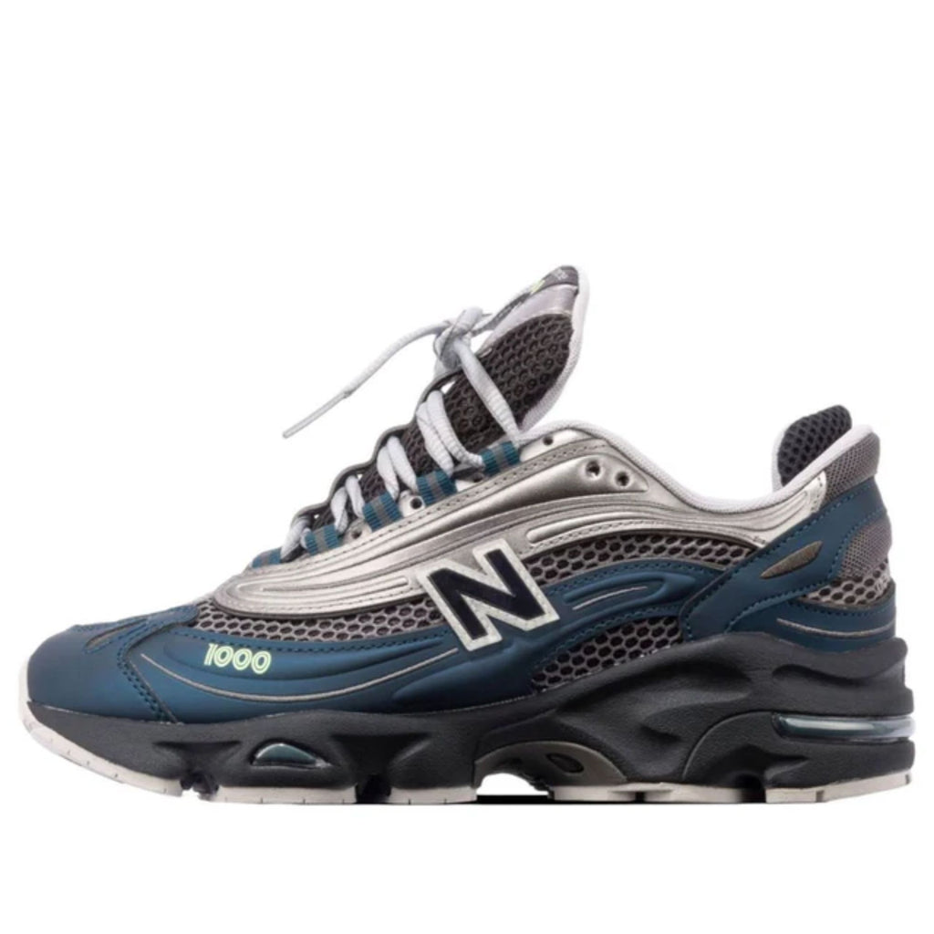 New Balance 1000 Deep Ocean