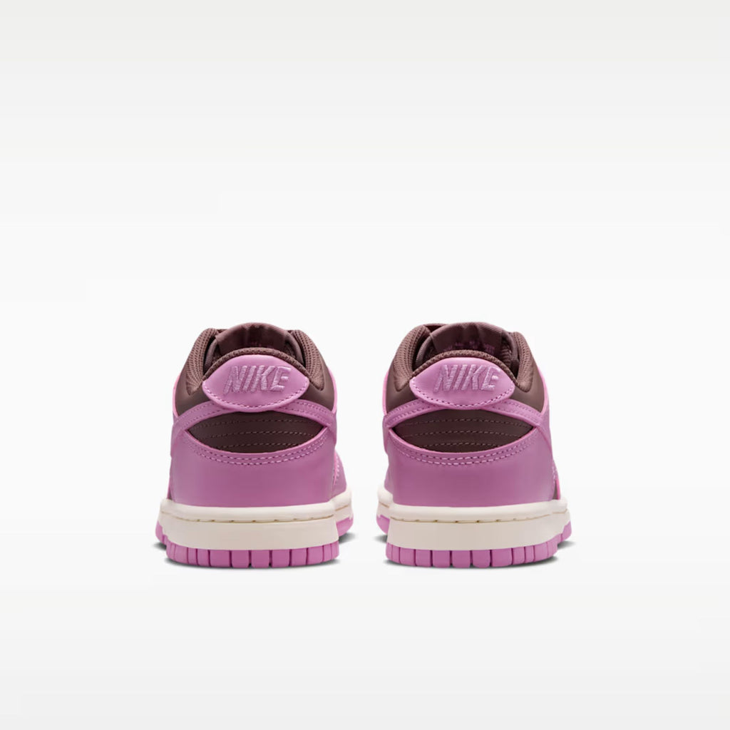 Nike Dunk Low Tattoo Light Magenta (GS)