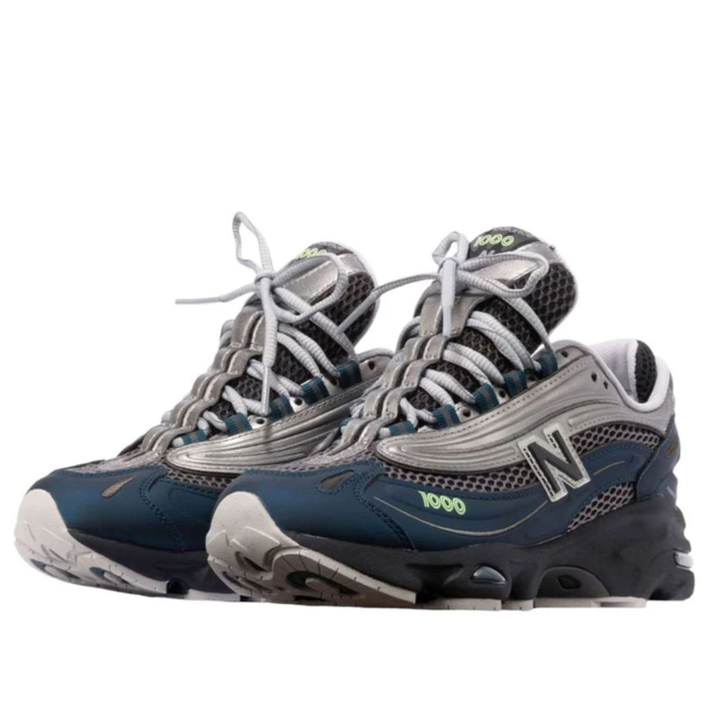 New Balance 1000 Deep Ocean