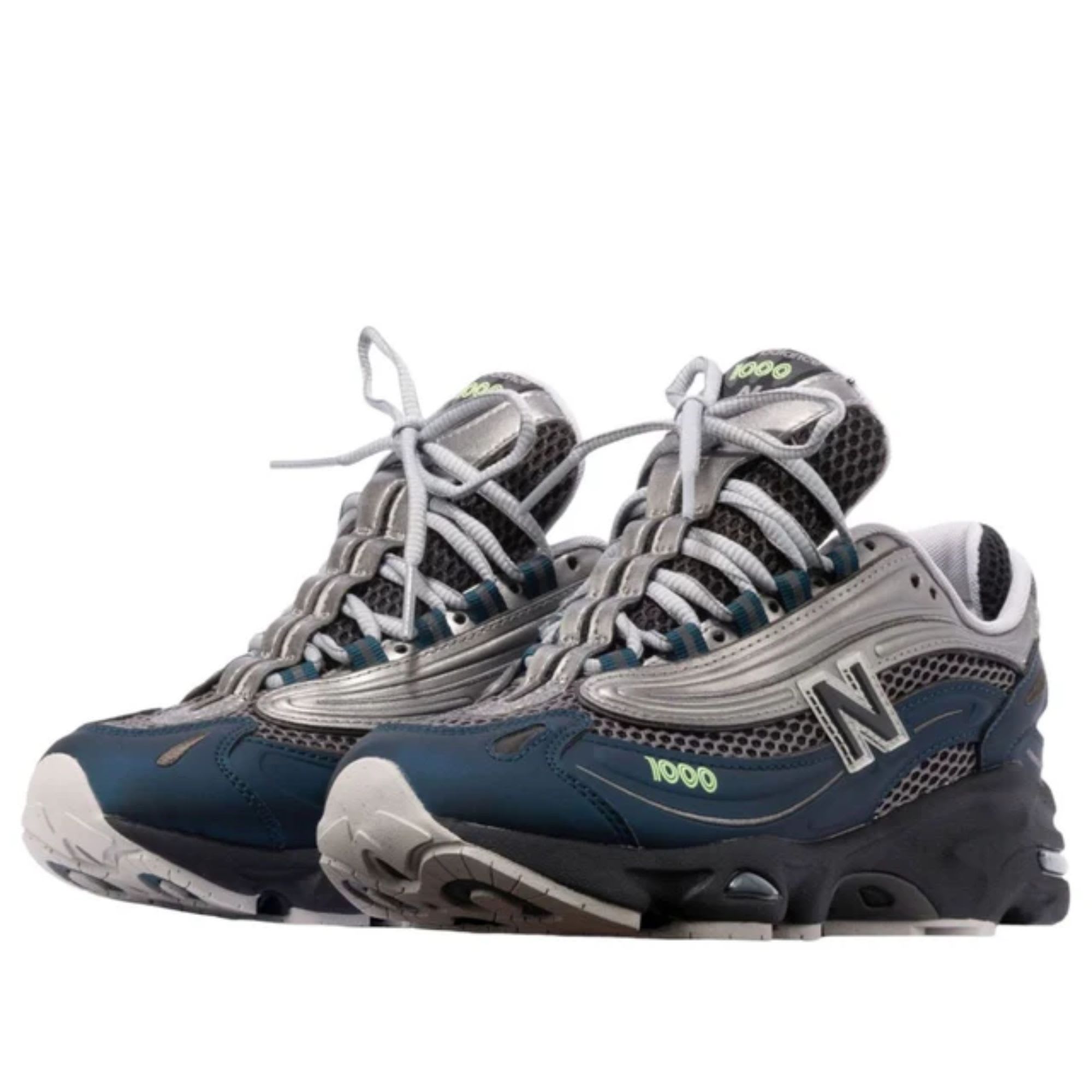 New Balance 1000 Deep Ocean