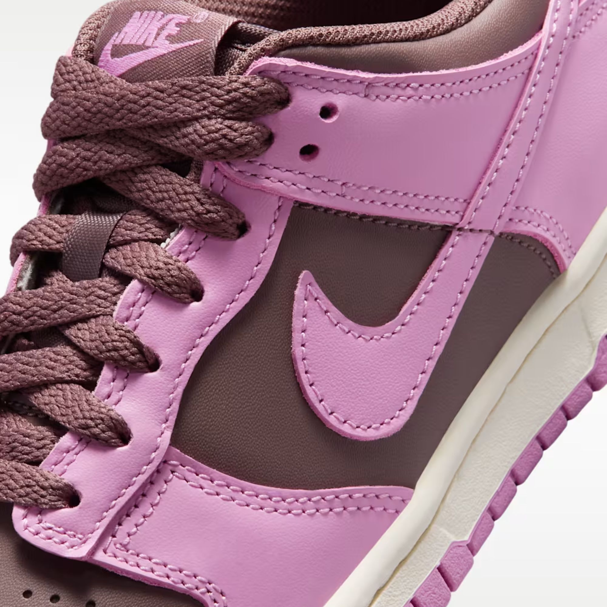Nike Dunk Low Tattoo Light Magenta (GS)