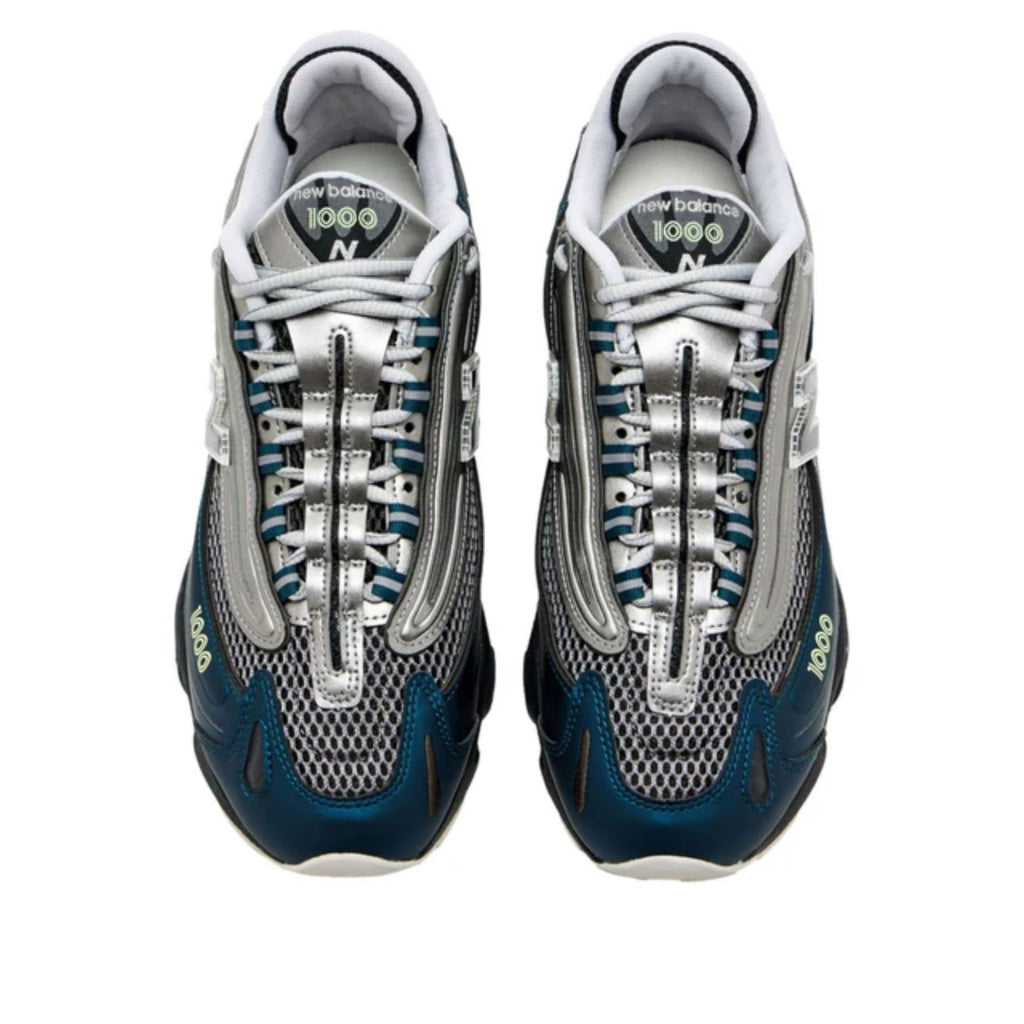 New Balance 1000 Deep Ocean