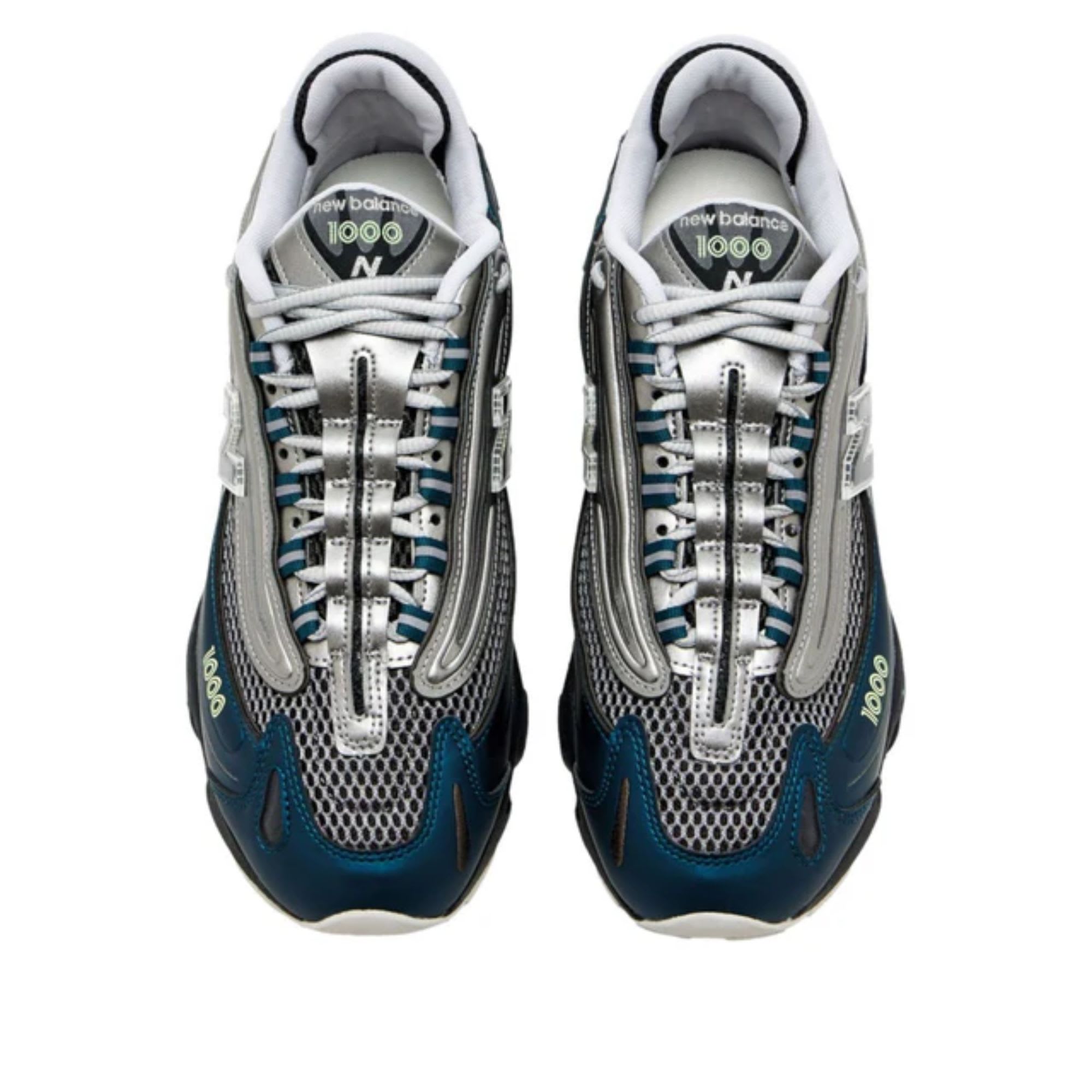 New Balance 1000 Deep Ocean