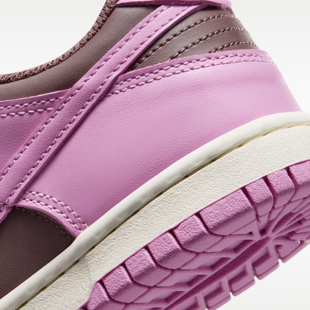 Nike Dunk Low Tattoo Light Magenta (GS)