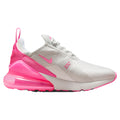 Nike Air Max 270 Summit White Pink Spell (Women's)