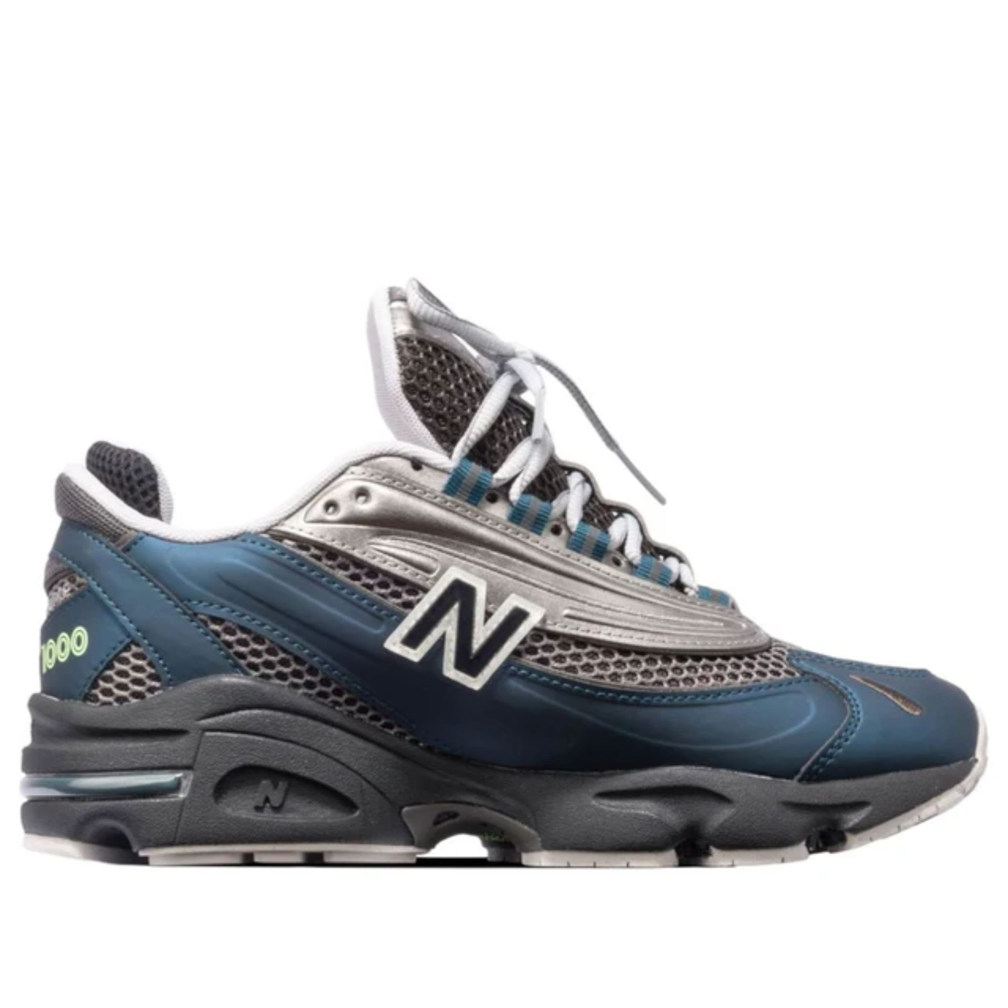 New Balance 1000 Deep Ocean