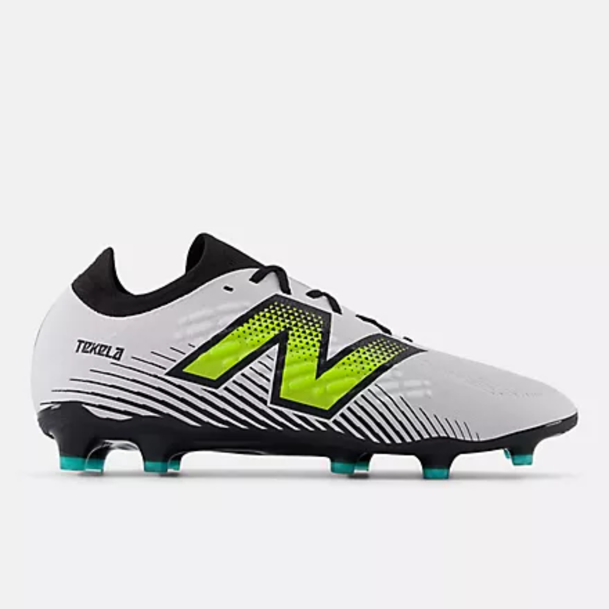 TEKELA MAGIA LOW LACED FG V4+