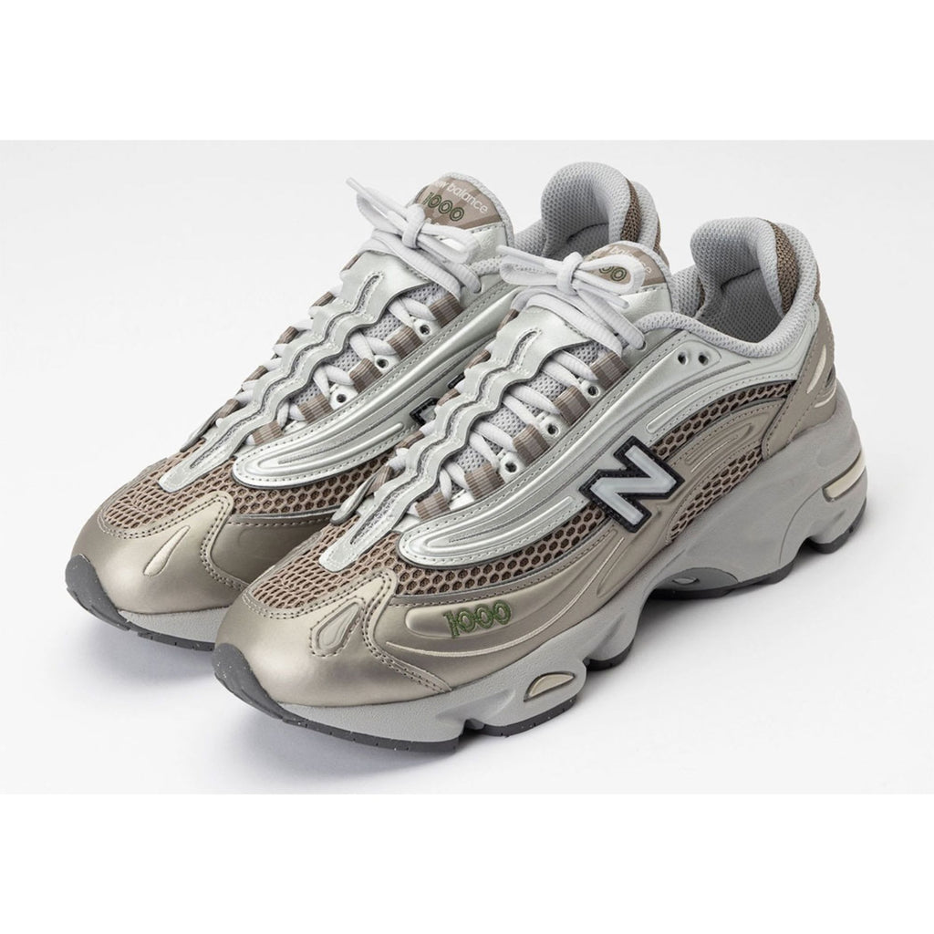 New Balance 1000 Arid Stone