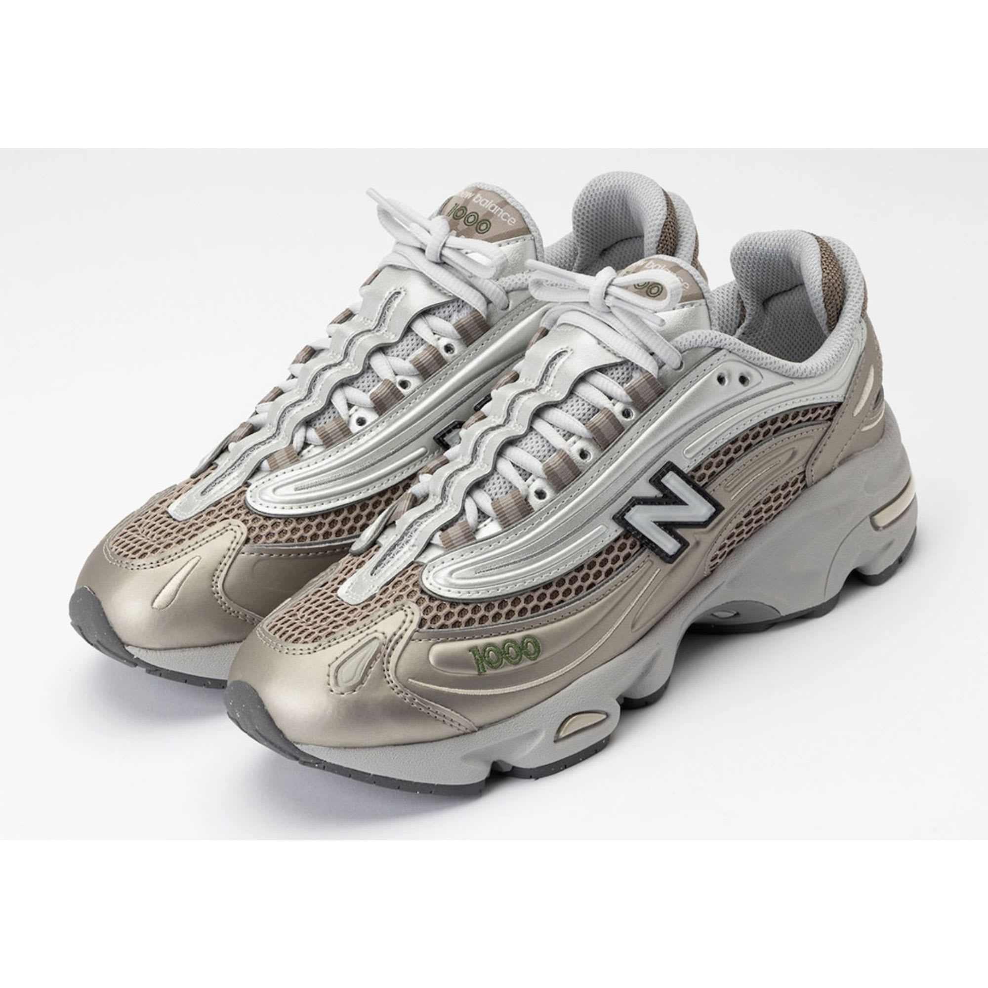 New Balance 1000 Arid Stone