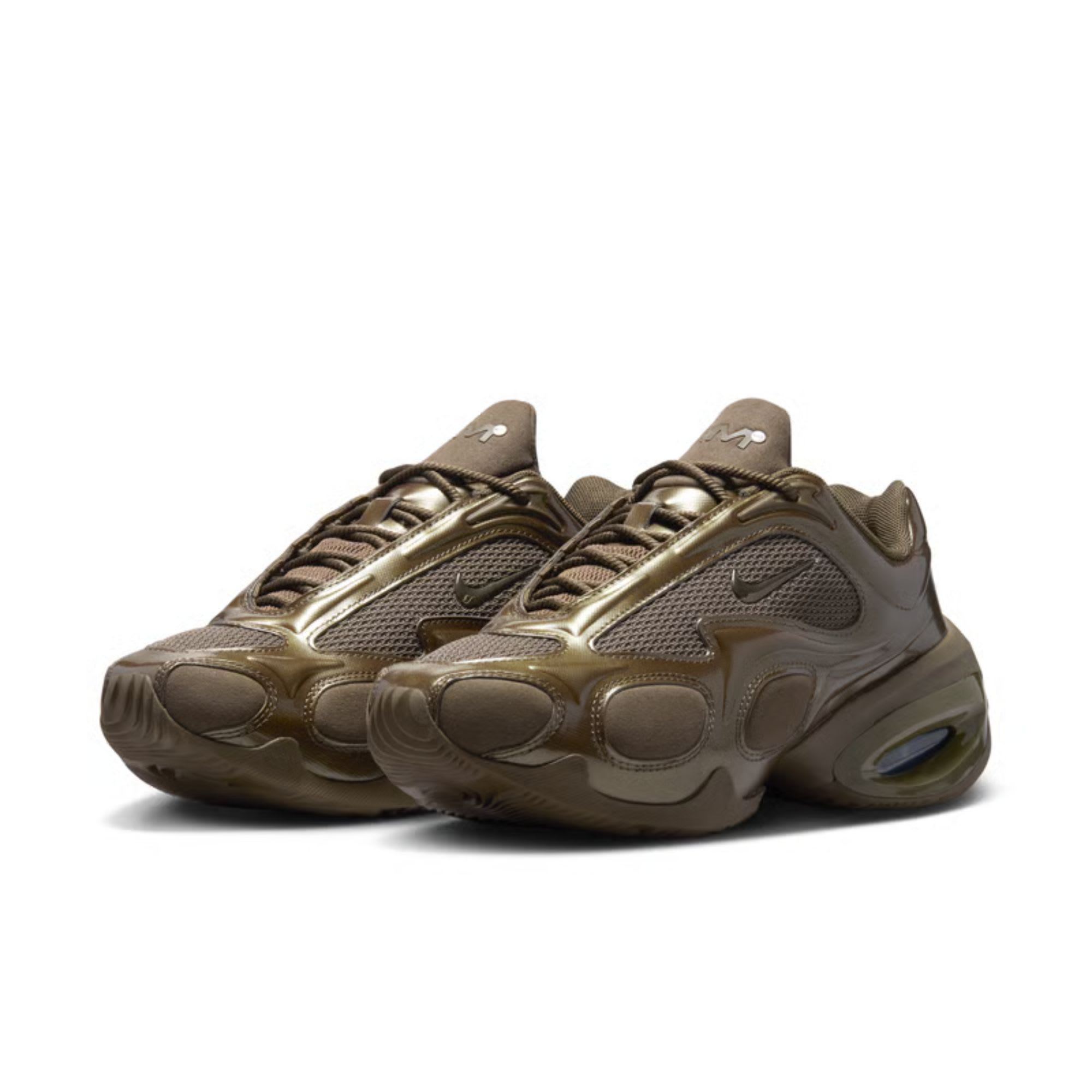 Nike Air Max Muse Dark Hazel (Women's)
