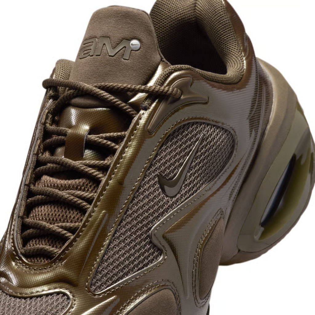 Nike Air Max Muse Dark Hazel (Women's)