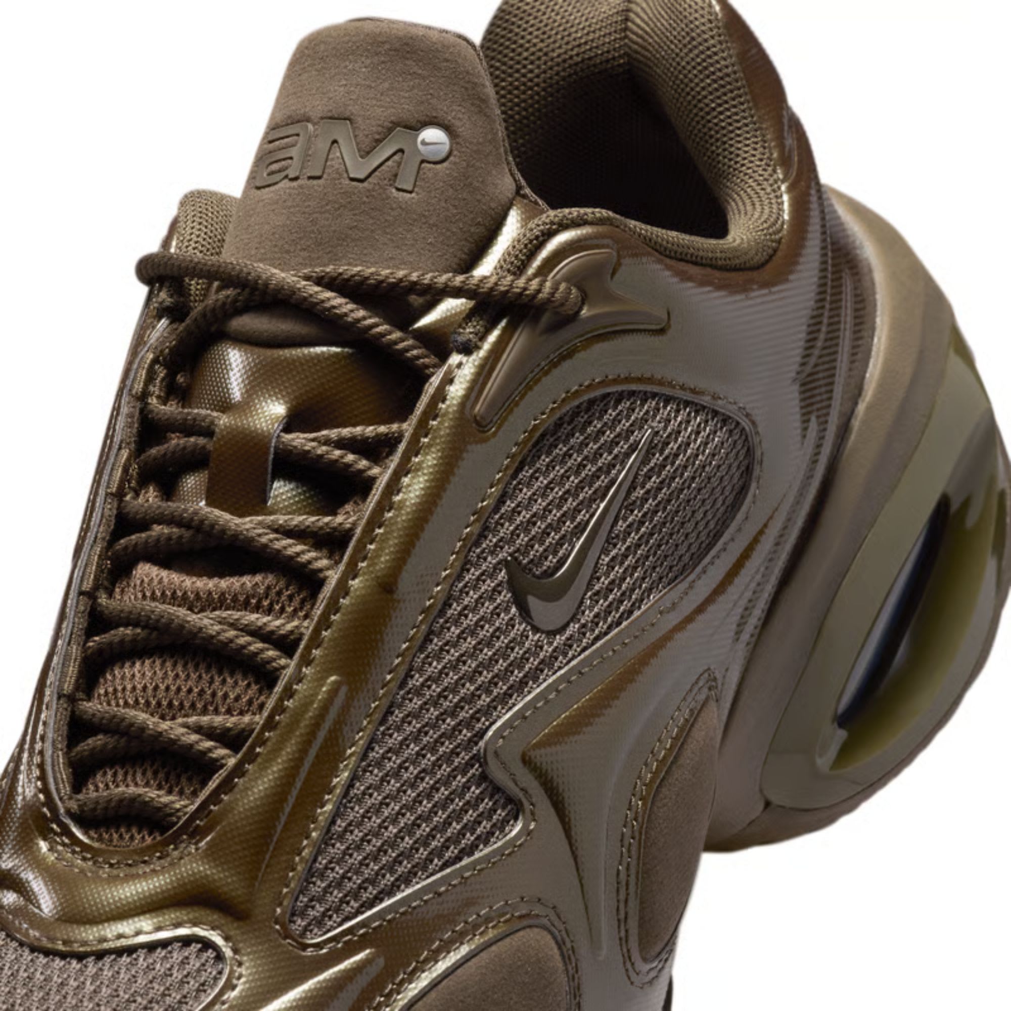 Nike Air Max Muse Dark Hazel (Women's)