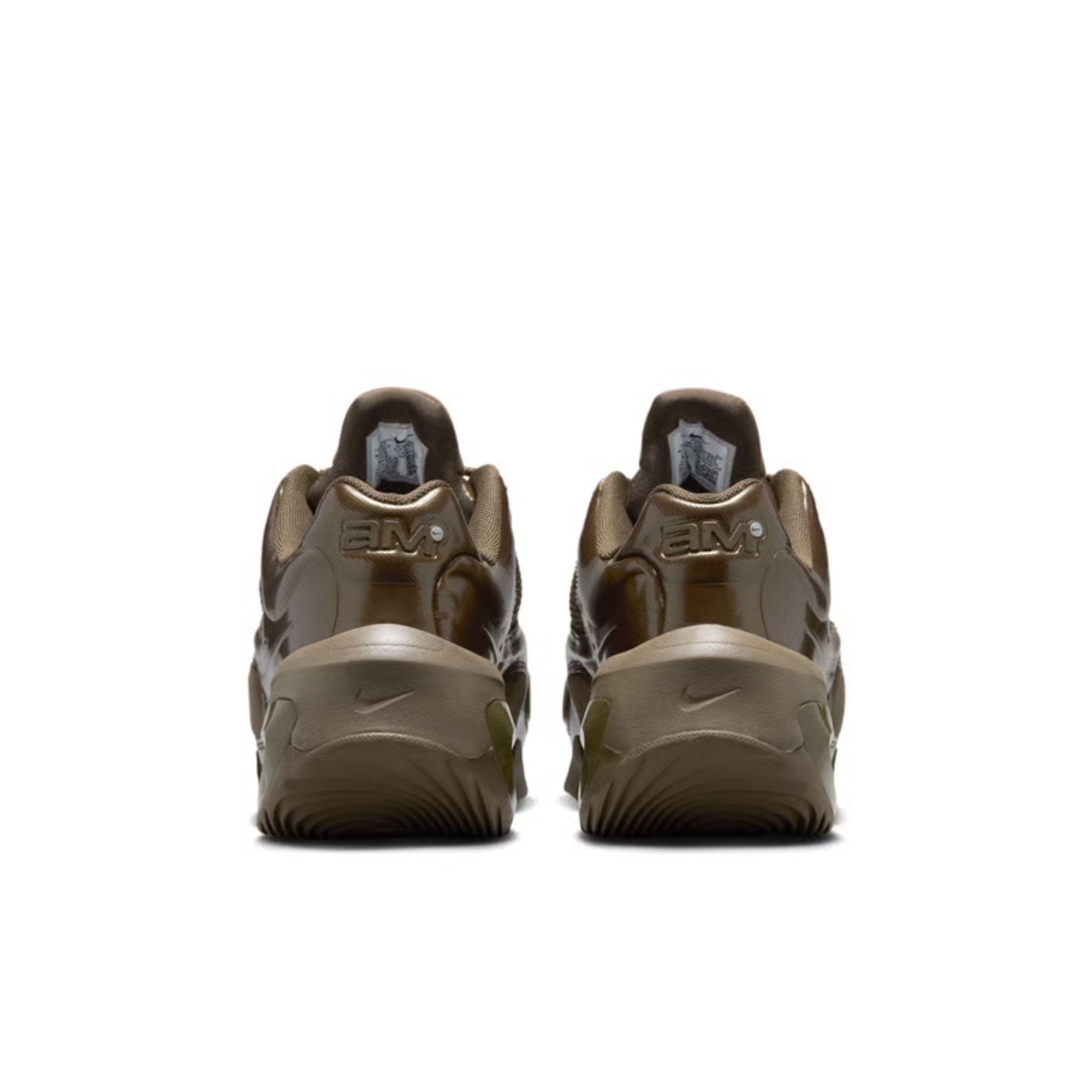 Nike Air Max Muse Dark Hazel (Women's)