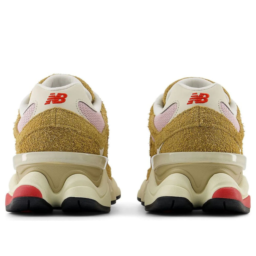 New Balance 9060 Great Plains True Red
