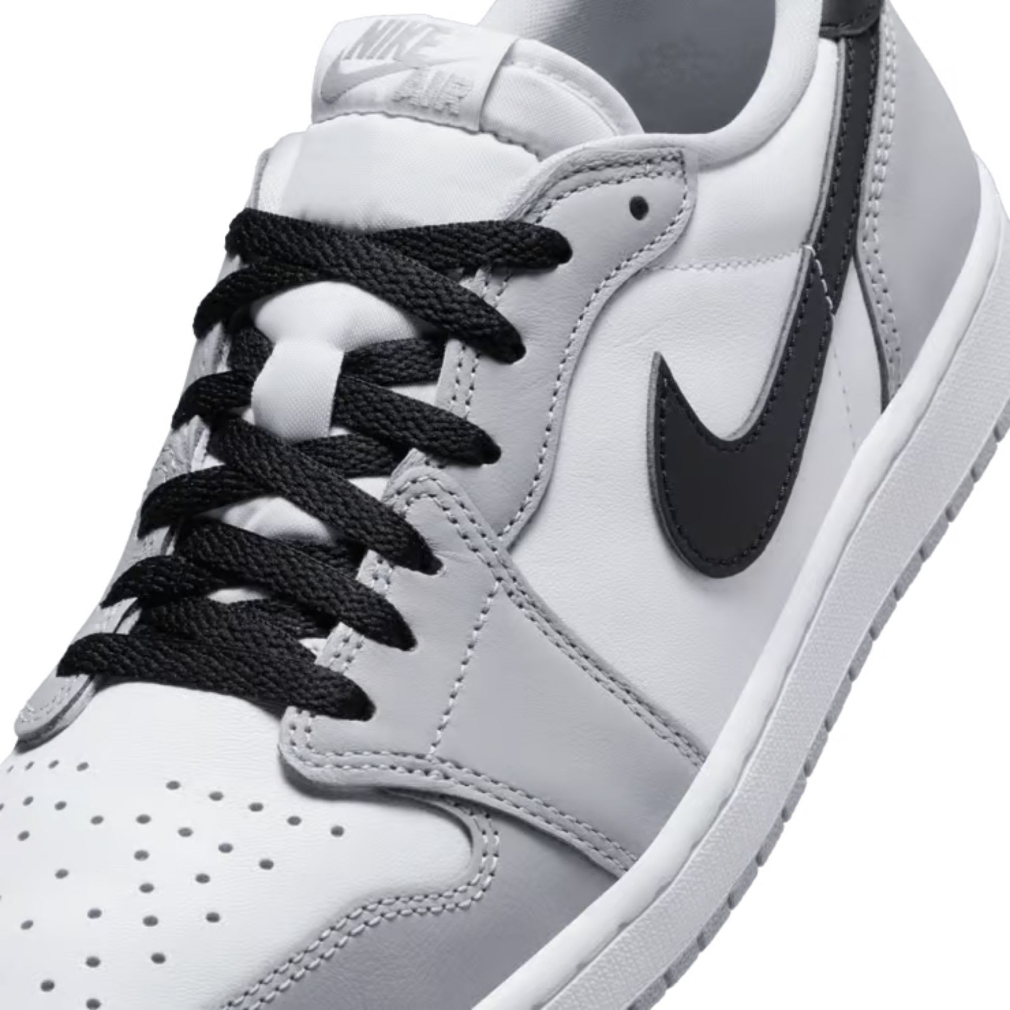 Jordan 1 Retro Low OG Barons