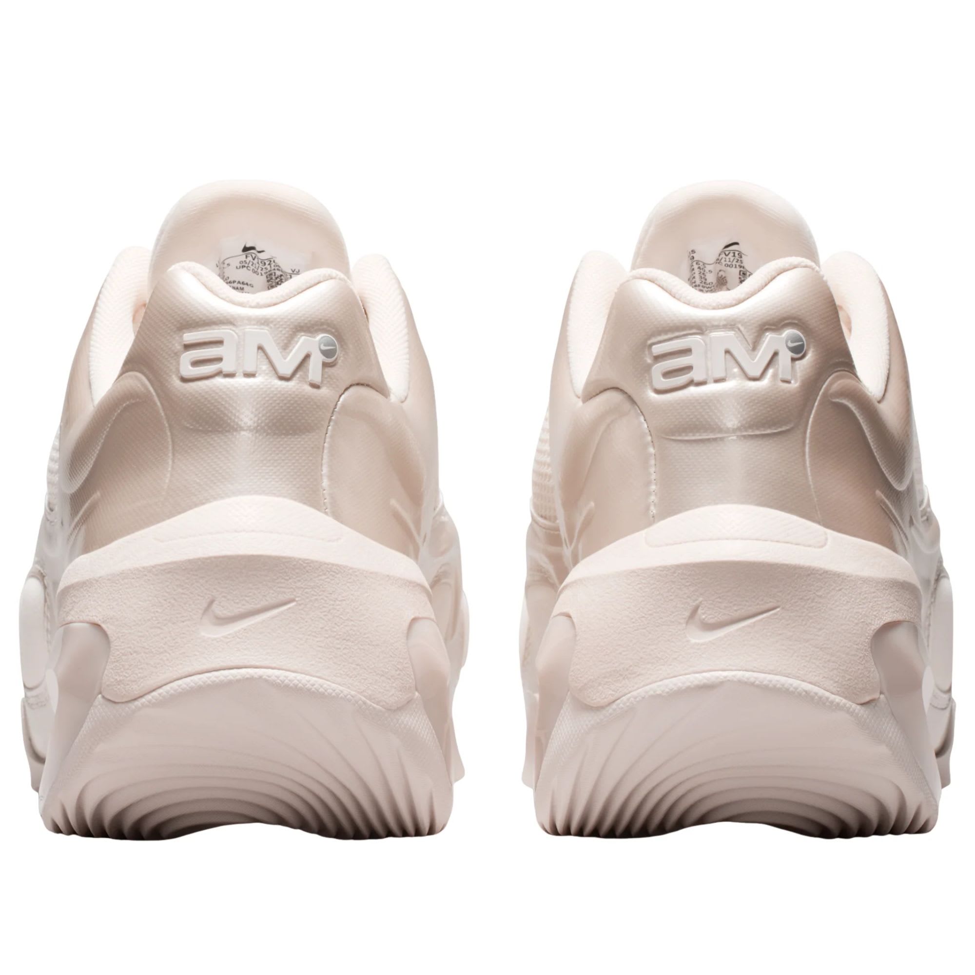 Nike Air Max Muse Chalk (Women's)