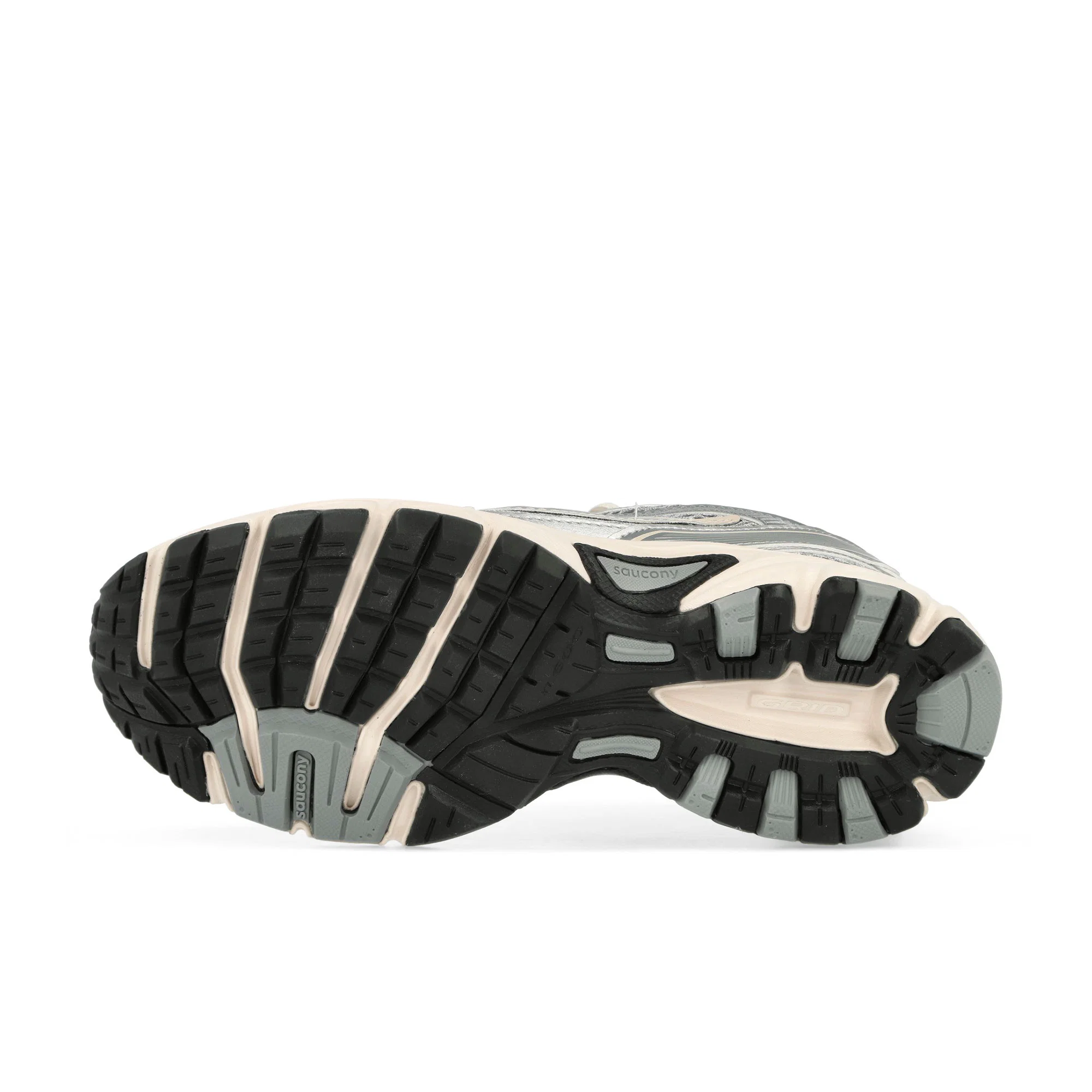 Saucony Ride Millennium (Women’s)