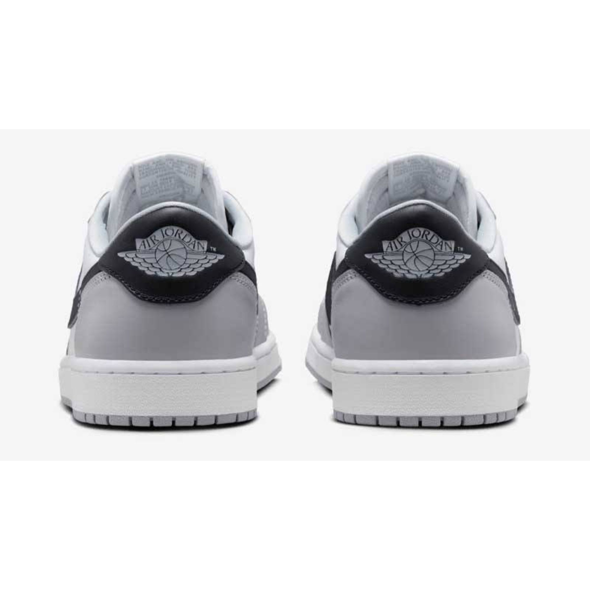 Jordan 1 Retro Low OG Barons
