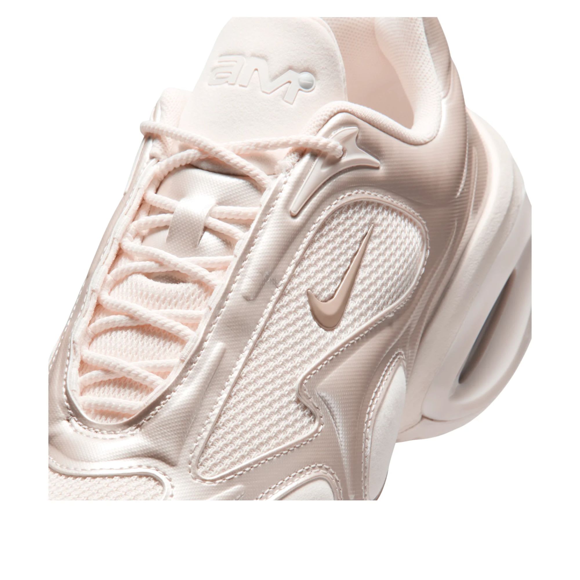 Nike Air Max Muse Chalk (Women's)