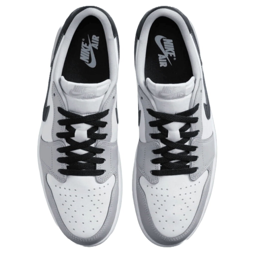 Jordan 1 Retro Low OG Barons