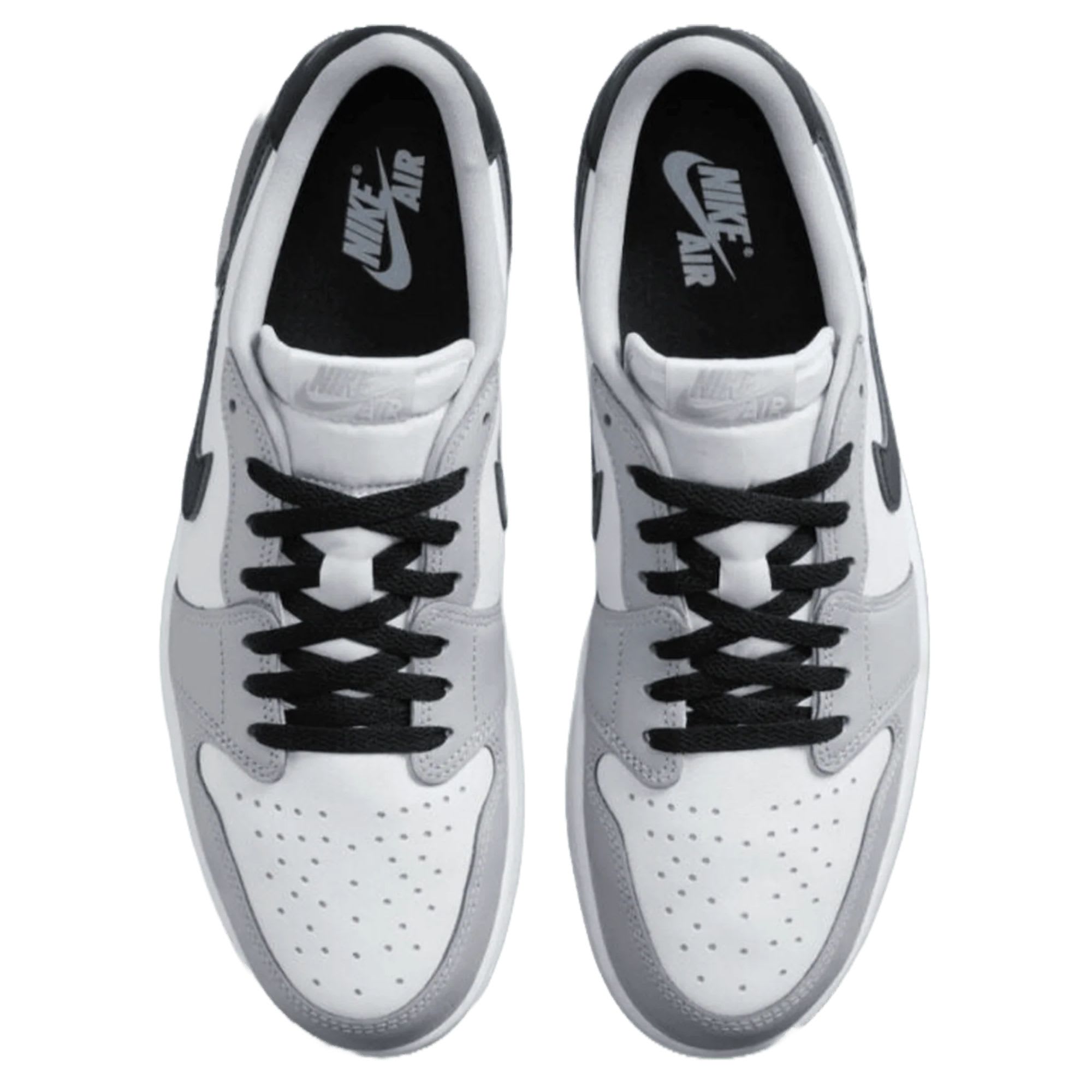 Jordan 1 Retro Low OG Barons