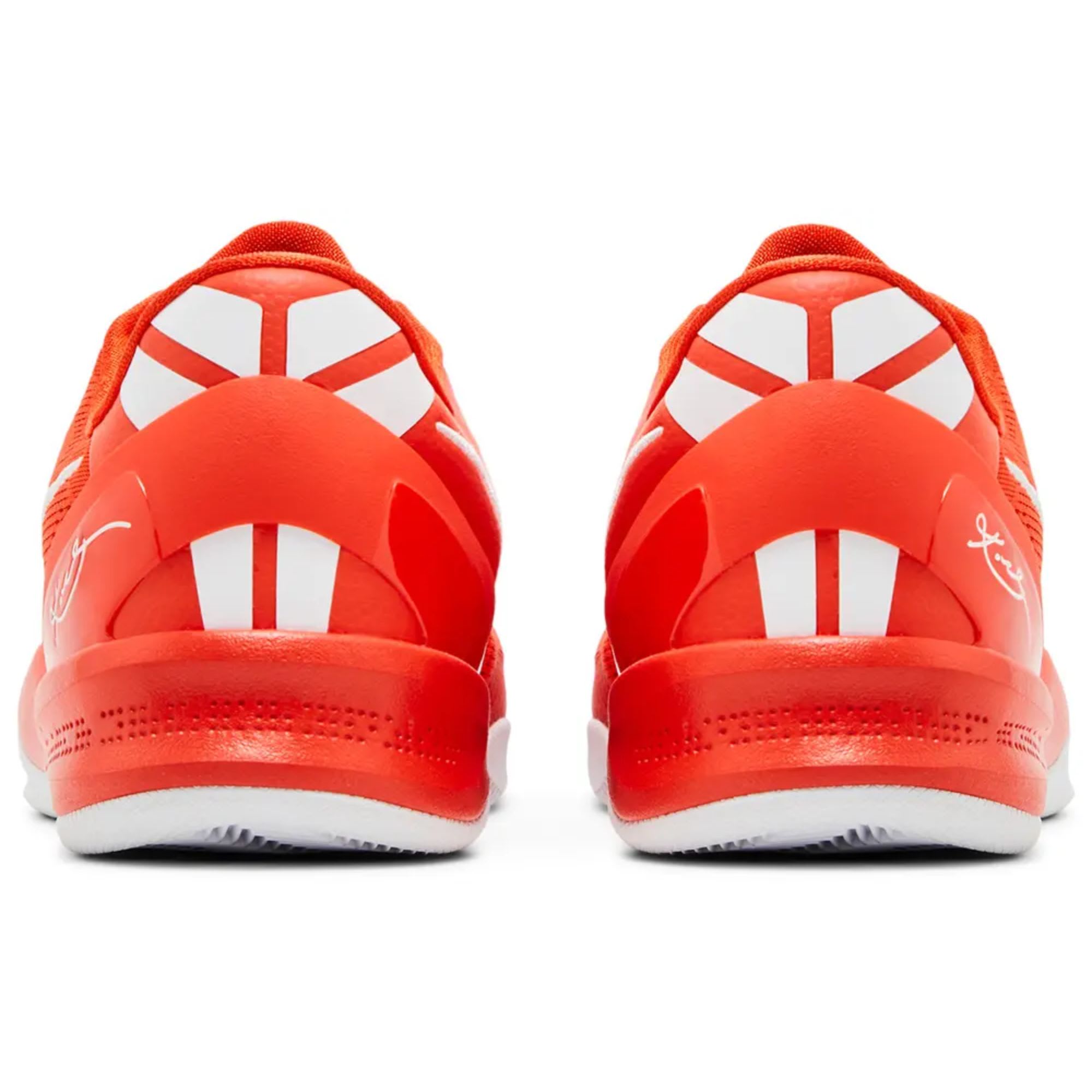 Nike Kobe 8 Protro TB Orange